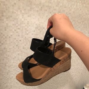 Wedge Sandals from Uggs Australia